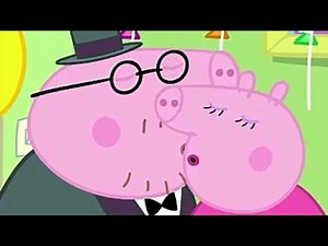 MLG Peppa Pig - Mummy Pig's Birthday