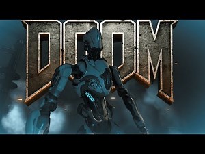 DOOM | Level 8 - Advanced Research Complex - A Brighter Tomorrow