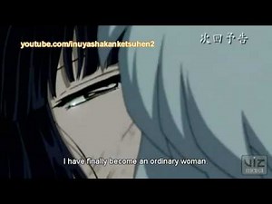InuYasha Kanketsu-hen The Final Act Capitulo 8 InuYasha 175 Preview Avance HD