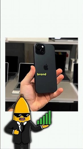 “Top Smartphone Facts You Didn’t Know 🍌 | From IBM Simon to iPhone 15!”💥