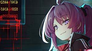 Death End Re;Quest: Code Z (Switch)