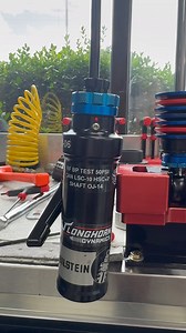 “A clean shop is not a productive shop…and everybody needs a supervisor.” -Matt Langston Longhorn Dynamics is here to take care of any and all shock needs you may have! Give our team a call at (704) 859-5599 to schedule your build slot prior to filling out your service form at https://www.longhorndynamics.com! | Longhorn Chassis