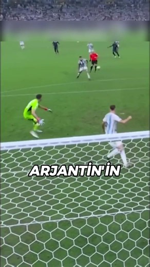 DÜNYA KUPASI'NIN EN İYİ 5 KALECİSİ! 🥶🧤🏆