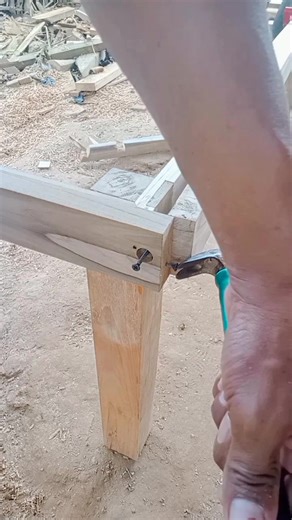 Tips and trik #woodworking #carpenter #tricks #tips | MEBEL