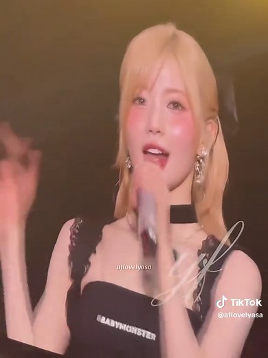아사: 베이비 몬스터의 매력 탐험하기