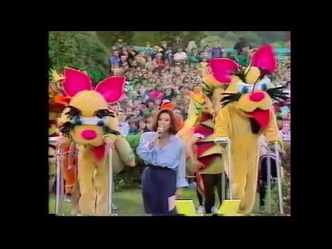 Intervilles - Laon contre Vire