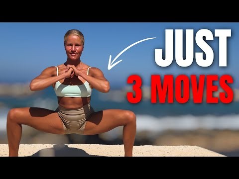 I Replaced My Entire Mobility Routine With These 3 Moves
