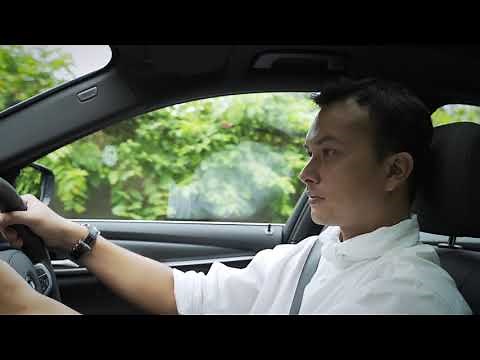 Story of Nicholas Saputra, The Next Generation of Leaders #THENEW5