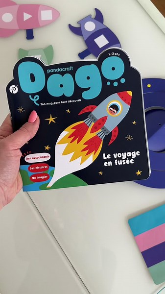 Exemple de vidéo UGC pour un abonnement d'activités pour enfants. Vous cherchez une créatrice UGC maman avec enfants pour vos comptes social media ou campagne ads ? 👇 Je m'appelle Julie, je suis créatrice de contenus UGC. 35 ans, Parisienne, Maman de 2 enfants (4 et 2 ans). Avec 12 ans d’expérience en tant que stratégiste social media, je maitrise parfaitement les algorithmes d'Instagram et TikTok et je suis de près les dernières trends. 💁‍♀️ Pourquoi me choisir pour créer du contenu pour votr