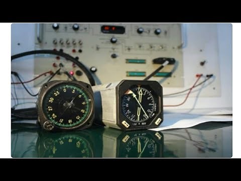 Automatic Direction Finder(ADF): How does it Work