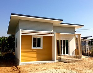 6 Small and Affordable House Designs You Can Copy for Your Family