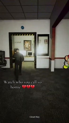really gotta watch who you call yo homie gang 💔 | #roblox