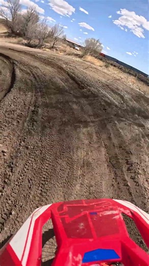 Aztec MX/Learning New Tracks