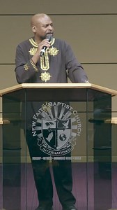 1K views · 32 reactions | The thing about Generational Curses is… at some point there has to be a generation that breaks it. At what point will you grab hold of your POWER?! #generationalcurses #breakinggenerationalcurses #generationalcursebreaker | New Faith Baptist Church-International | Facebook