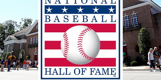 Complete 2020 Hall of Fame election results