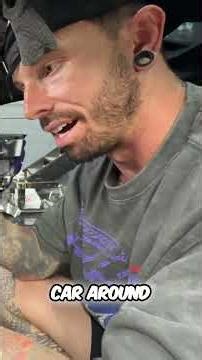 Bugatti Steering Wheel: The Clock Spring Secret Revealed! #shorts