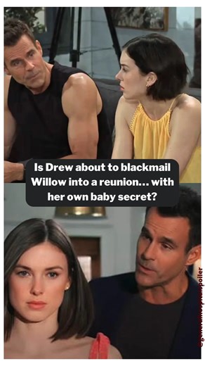3.6K views · 35 reactions | Don't miss a minute of the drama—this week’s General Hospital is pure fire! | General Hospital Updates and News | Facebook