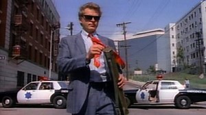 Watch Sledge Hammer! Season 1 Episode 1 - Sledge Hammer