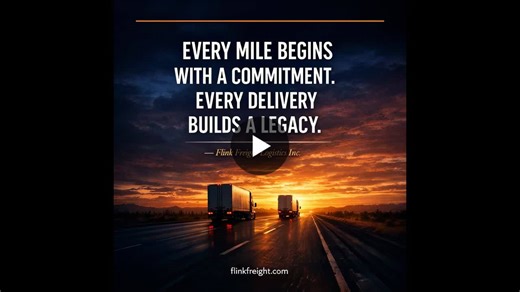 #logisticssolutions #supplychain #flinkfreight #freightforwarding #legacybuilding | FlinkFreight Logistics Pvt Ltd