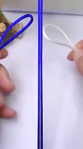 1.5M views · 10K reactions | Tips and Tricks Rope Crafts (84) | Natural Life | Facebook