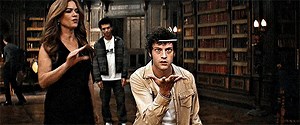 “Now You See Me 3” trình diễn ảo thuật, “hâm nóng” phim trước ngày khởi chiếu