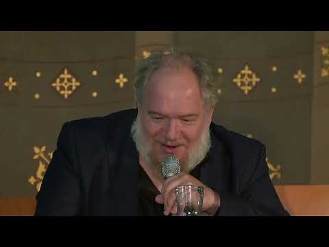 Grand Entretien avec Mathias Enard La littérature contre l’Histoire?