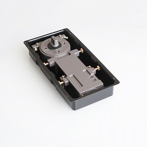 [Hot Item] Fire Rated High Quality Hydraulic Floor Spring Door Closer