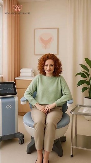 How Non-Invasive Treatments Strengthen Bladder Control