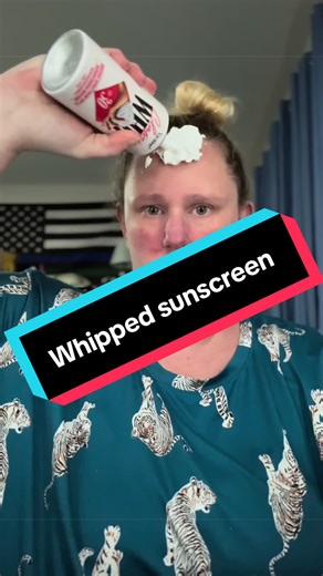 This whipped sunscreen is the most fun SPF I’ve tried ☀️ Classic Whip SPF 30 feels lightweight, smells like piña colada, and actually makes applying sunscreen enjoyable. #sunscreenreview #spf30 #summerskincare #vacationsunscreen #skincarefinds