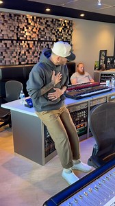 2.2K views · 62 reactions | Back in the studio tracking songs for the next album. This will be my best project to date. Stoked!! “We’re all just Learning” w/ Takashi Iio Sean Catanese and Jake Bass on the boards. Let’s go!!!! | Dan Tillery | Facebook