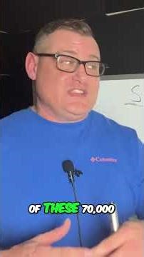 Stop Negative Self-Talk: Tony Robbins' Powerful Strategy #shorts