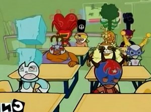 Mucha Lucha Season 1 Episode 9 - video Dailymotion