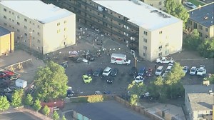 Judge orders owners of Aurora apartment complex to help displaced residents find housing