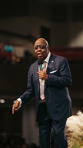 'Sometimes God wants to know how hungry are you?' — Rev. Sam Emory — #clcstockton #apostolic #pentecostal #upci | Christian Life Center