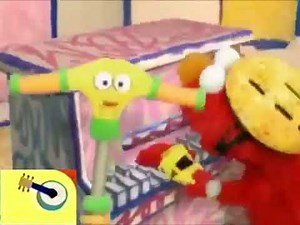 Noggin's Move To The Music: The Jumping Song (Elmo's World) (HD Variant)