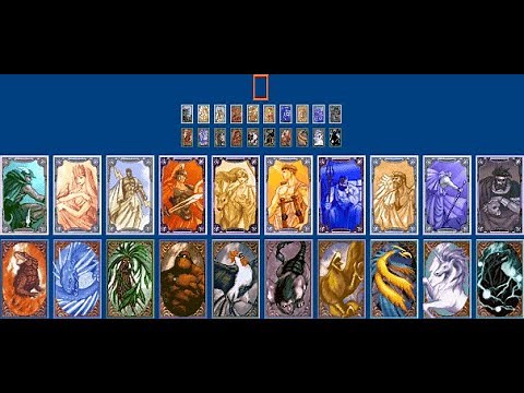DSS CARD BREAKDOWN: All Card effects and item crushes: Castlevania Circle of the Moon PostGame