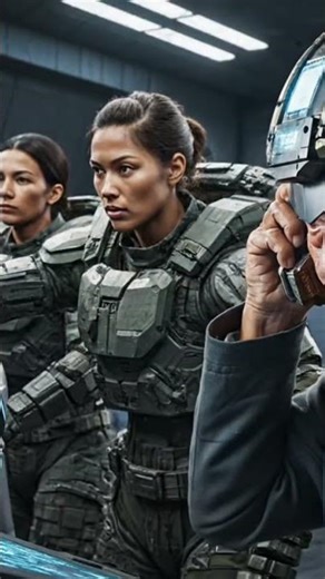 An Alien God Destroyed Everything — Except Us