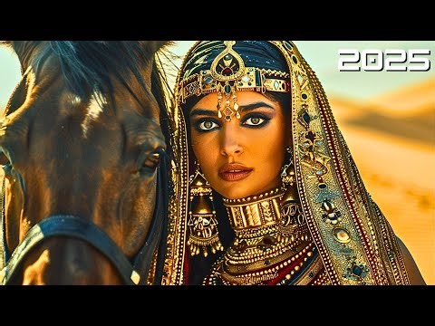 Arabic Oud - Timeless Arabic Oud Melodies & Arabic Masterpieces | Instrumental Music 2025