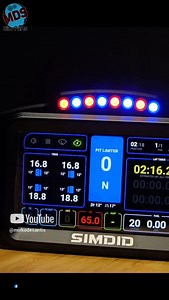 13 reactions · 11 shares | Simdid DDU screen resolution | MDS Sim Parts | Facebook