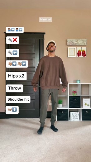Slowed down tutorial of the get down on it challenge is up! Yes it is mirrored! Dc: @Phillygoatspence🐐 #dancechallengetutorial #dancetutorial #dancechallenge2023 #getdownonit #dancing #dancetrend