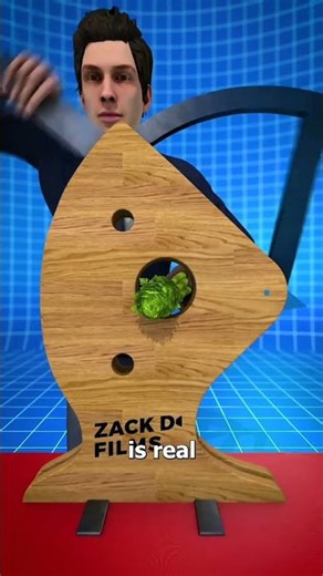 skill of jadugar 💀 #short