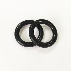 [Hot Item] High Grade and Special Black Silicone O-Ring