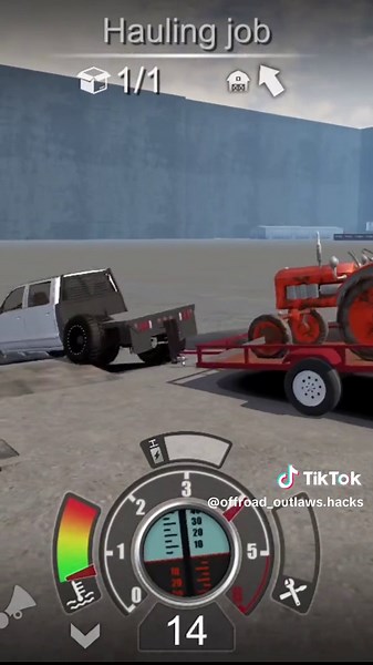 How to get MILLIONS #fyp #offroadoutlaws