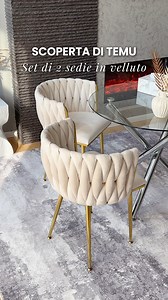 2.5M views · 1.7K reactions | Fai in fretta, offerta per nuovi arrivi non dureranno per sempre. Acquista subito. | Temu Italia | Facebook