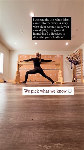 2.7K views · 663 reactions | In recovery work, we often discover that...