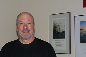 Who's Who: Bill Pugh, Sumner Public Works Director