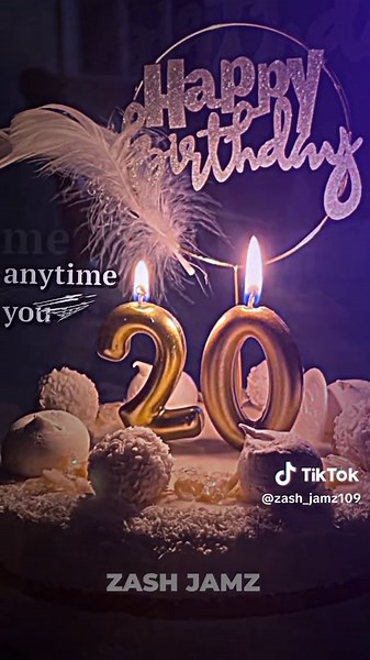 Celebrating 20: Embracing Life Beyond Teenage Years