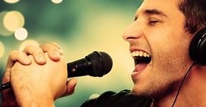 What's Your Performing Personality?