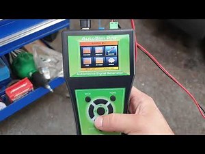 DITEX AutoSim Pro Function Overview.