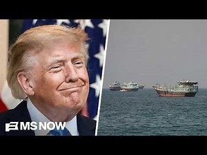 ‘STALEMATE’: Weekend of renewed hostilities between U.S. & Iran show no end in sight to conflict